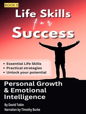 cover image of Life Skills for Success